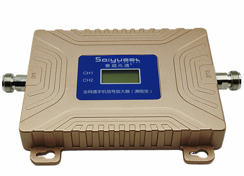 北泉镇双频手机信号放大器200㎡