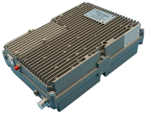 北泉镇经济型光纤直放站