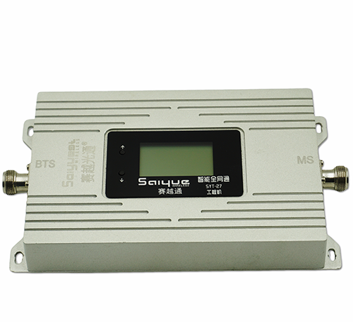 北泉镇双频手机信号增强器800㎡