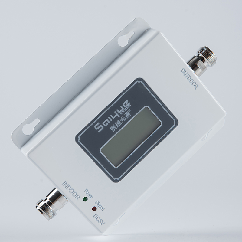 北泉镇家用配电房机房信号放大器200㎡