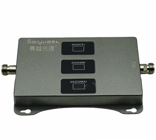 北泉镇三频手机信号增强器200㎡