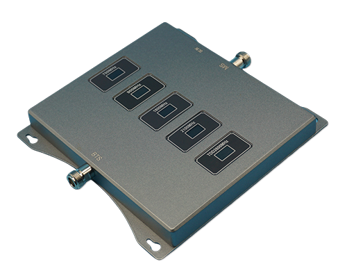 北泉镇五频4G+5G手机信号增强器200㎡