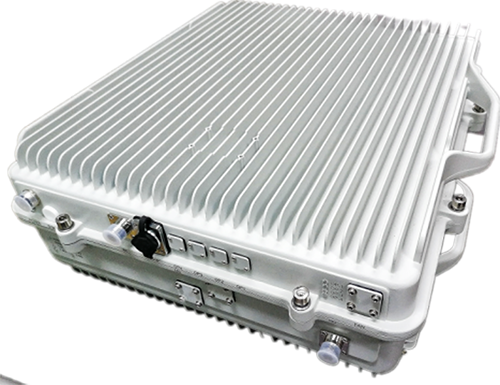 北泉镇信令级数字室分型移动通信干扰器