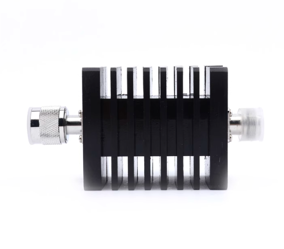  北泉镇腔体固定衰减器0-3G/0-4G  N型接口
